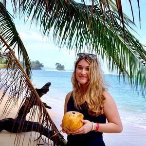 Meet your Posher, Rachel